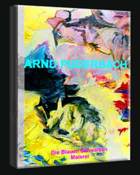 Buch: Die blauen Schwalben